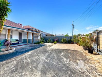 186 South Western Highway, Picton WA 6229