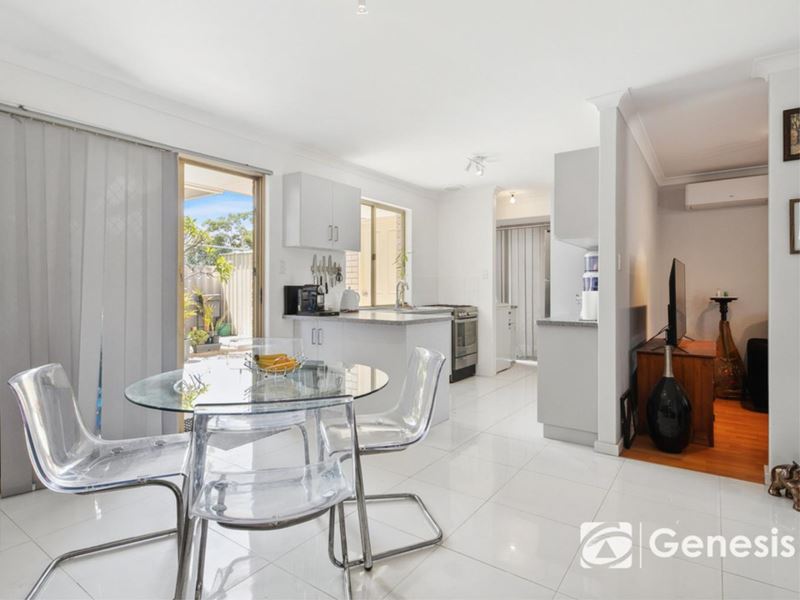 1/20 Fern Road, Wilson