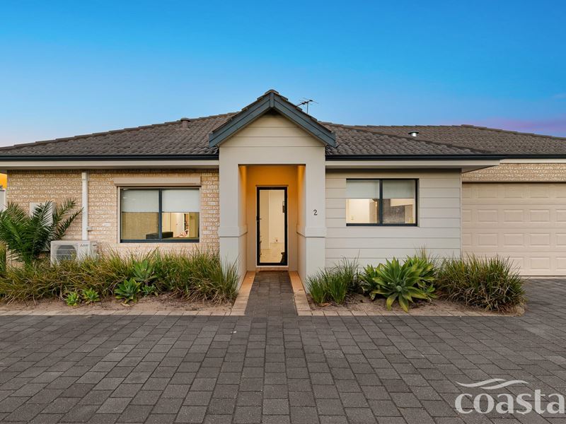 Unit 2/13-17 George St, Rockingham