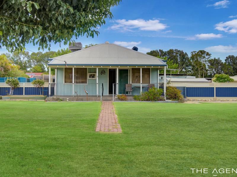12 Anstey Street, Mundijong