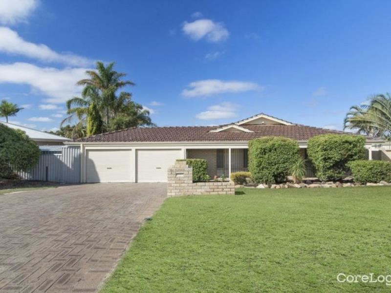3 Leigh Court, Marangaroo