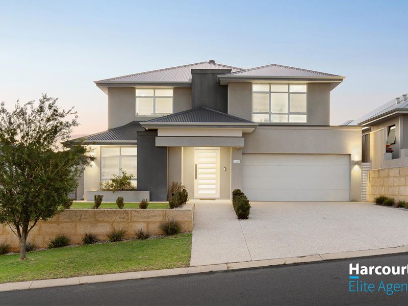 18 Glanford Turn, Baldivis WA 6171