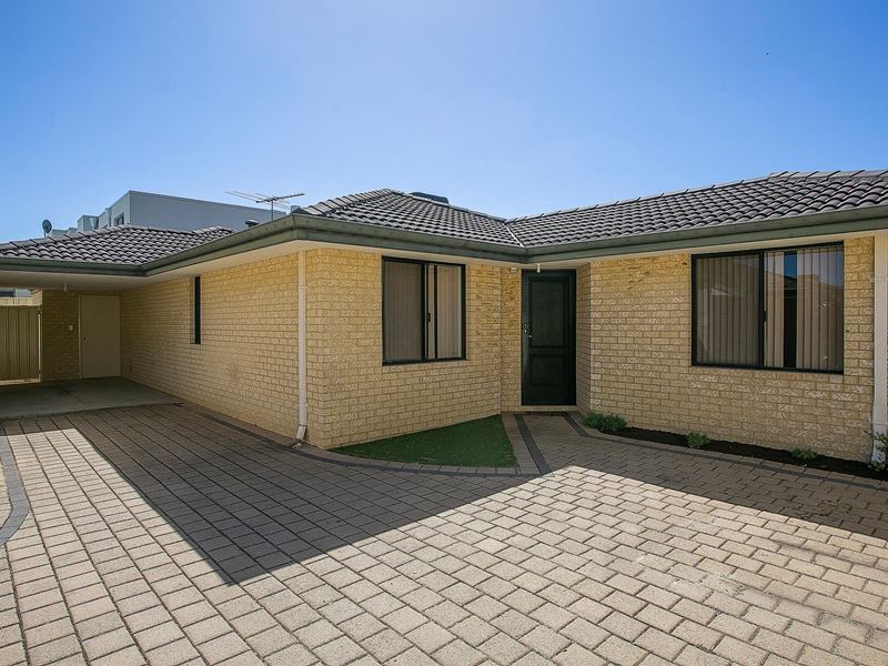 4/36 Loton Avenue, Midland