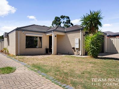 2/129A Coolgardie Avenue, Redcliffe WA 6104