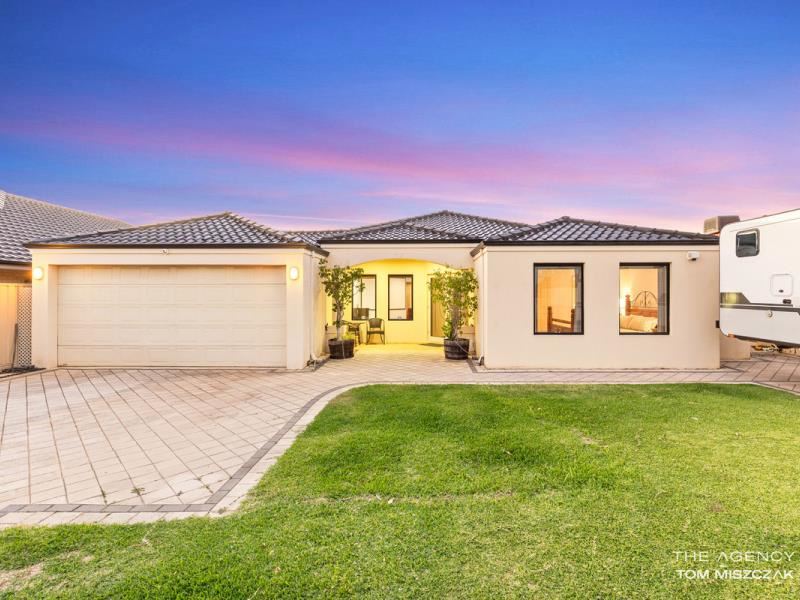 5 Cornell Place, East Cannington WA 6107