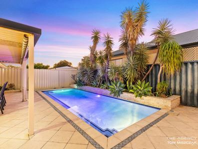 5 Cornell Place, East Cannington WA 6107