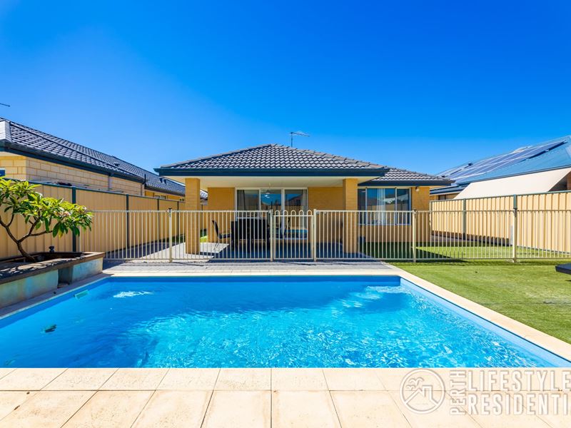 42 Bulburin Parade, Yanchep