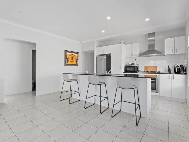 43 Southport Drive, Baldivis