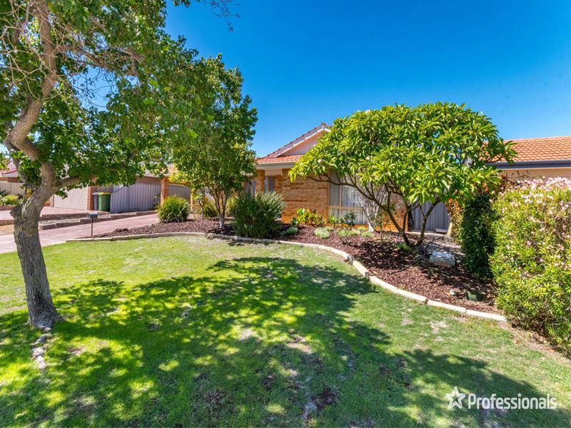 12 Dryandra Way, Thornlie