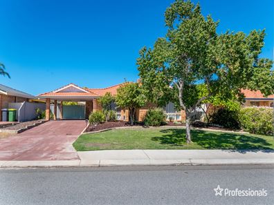 12 Dryandra Way, Thornlie WA 6108