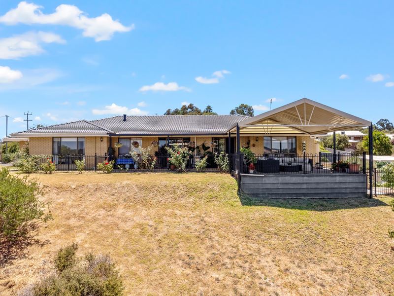 38 Barlee Street, Bridgetown