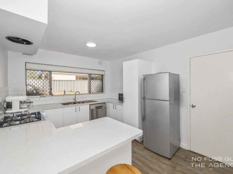4/18 Selsey Way, Balga