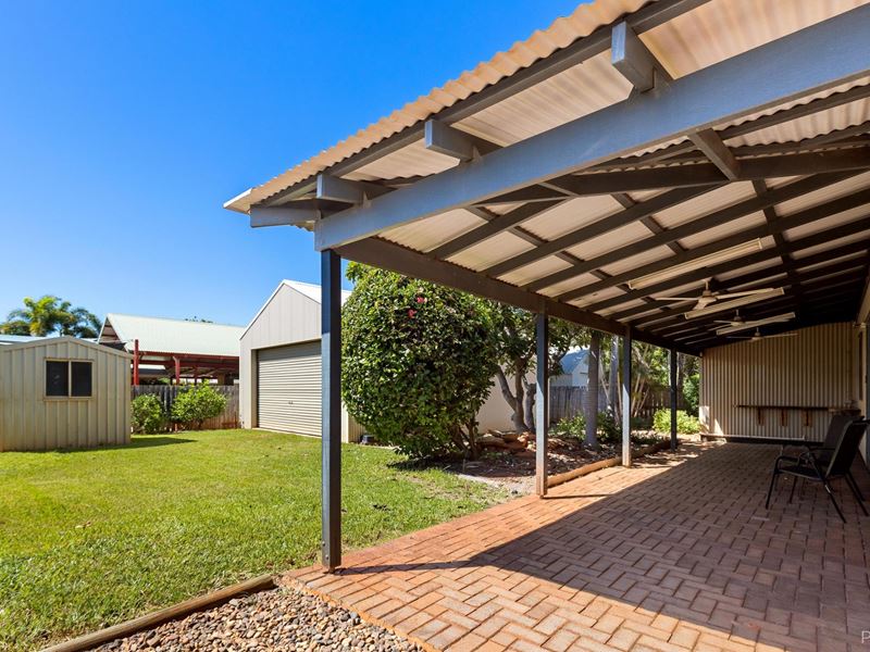 126 Sanderling Drive, Djugun