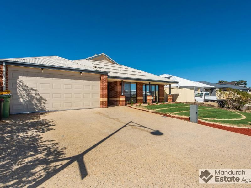 9 Parakeet Bend, Baldivis