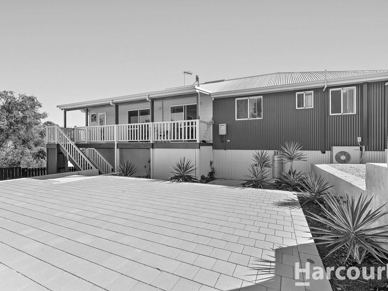 6 Hillview Court, Preston Beach