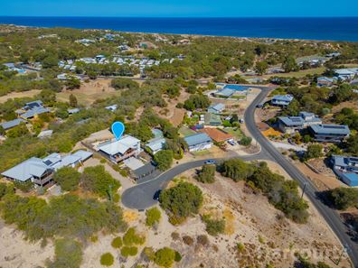 6 Hillview Court, Preston Beach WA 6215