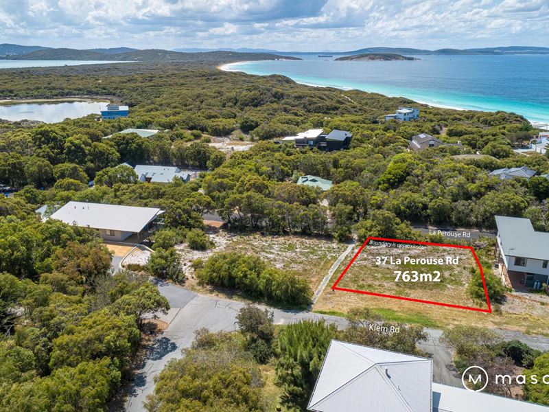 37 La Perouse Road, Goode Beach WA 6330