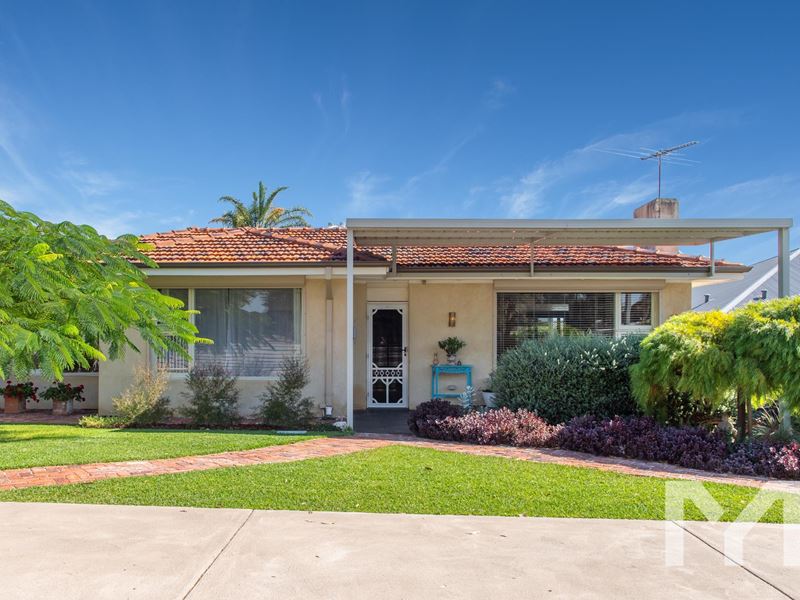 57 Shepherd Street, Beaconsfield