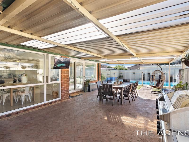 4 Aldinga Place, Waikiki