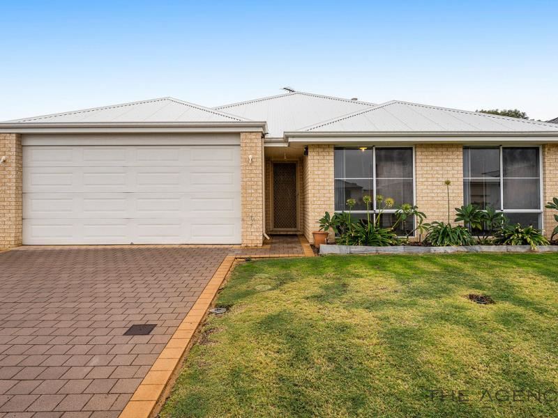 80 Malata Ridge, Lakelands WA 6180