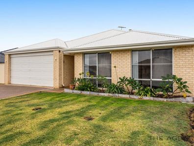 80 Malata Ridge, Lakelands WA 6180