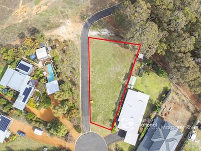 12 Smokebush Court, Cowaramup WA 6284