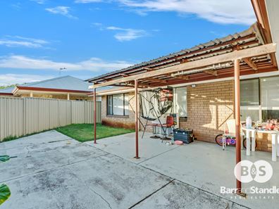 52 Stanton Street, Eaton WA 6232