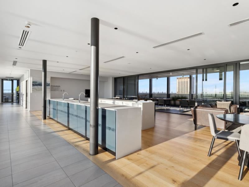 1111/380 Murray Street, Perth