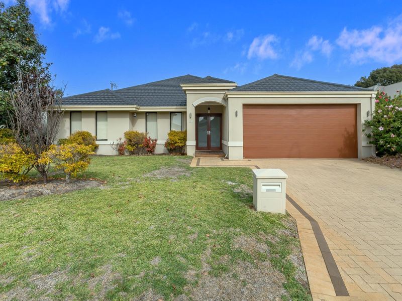 30 Pebble Bush Drive, Canning Vale WA 6155