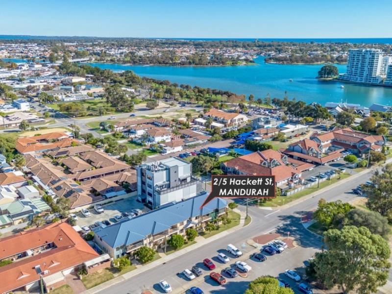 2/5 Hackett Street, Mandurah