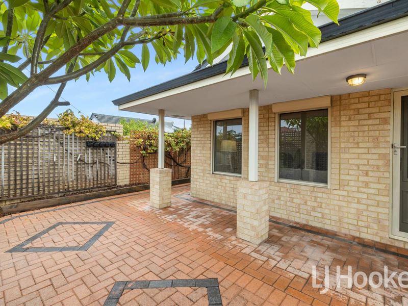 27A Flinders Street, Yokine