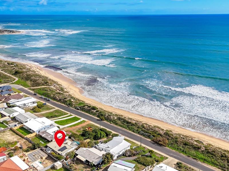 89 Spinaway Parade, Falcon