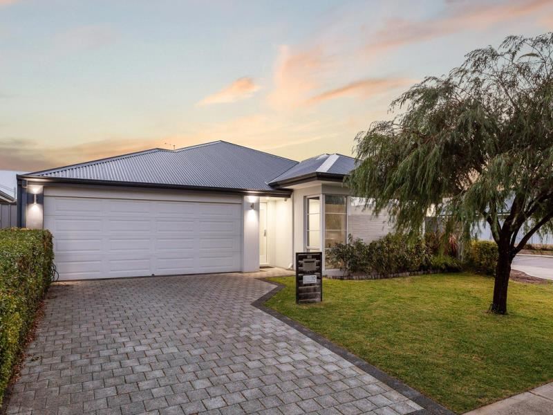 10 Holroyd Avenue, Brabham