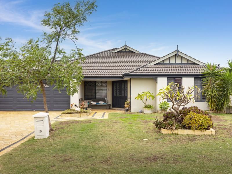 10 Reigate Way, Butler