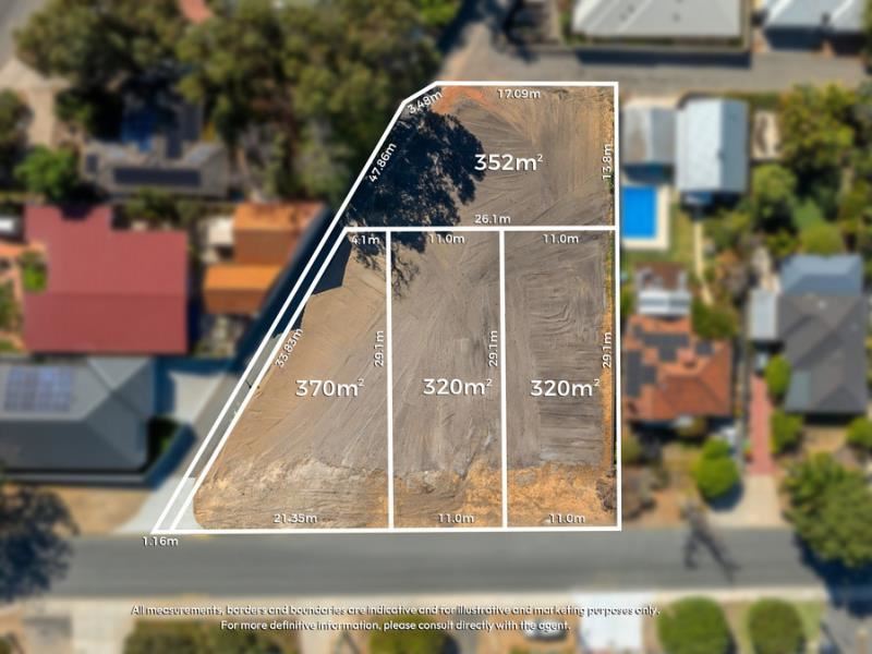 lot 4 /53 Milne Street, Bayswater