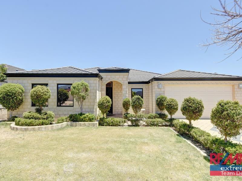 12 Narranbee Ridge, Tapping