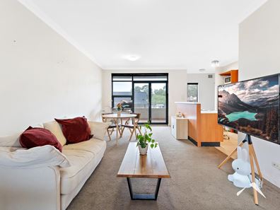 45/177 Oxford Street, Leederville WA 6007