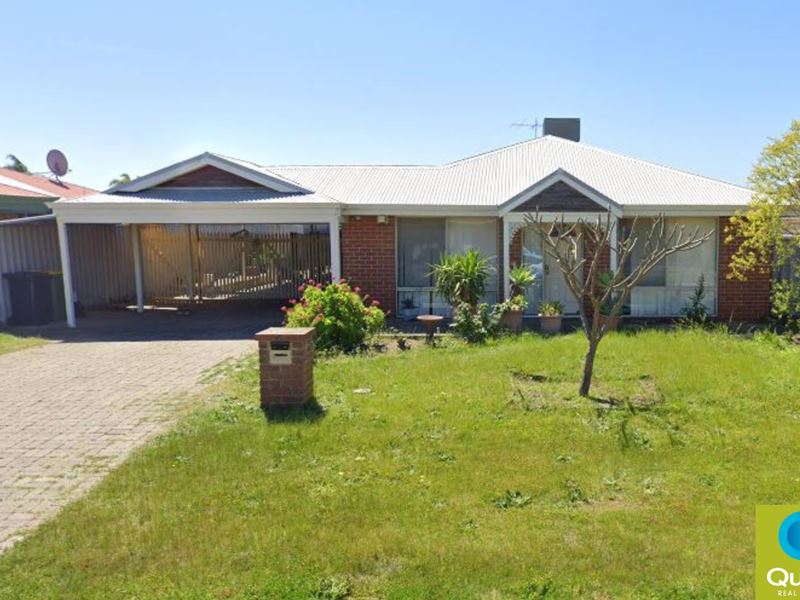 24 Blakemore Retreat, Huntingdale