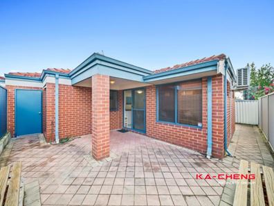 C/37 Eastdene Circle, Nollamara WA 6061