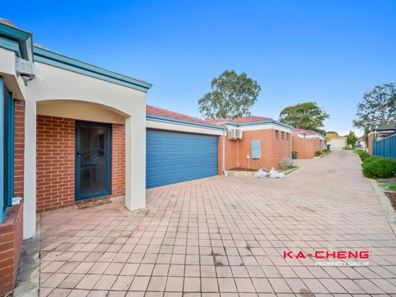 C/37 Eastdene Circle, Nollamara WA 6061