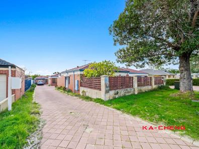 C/37 Eastdene Circle, Nollamara WA 6061