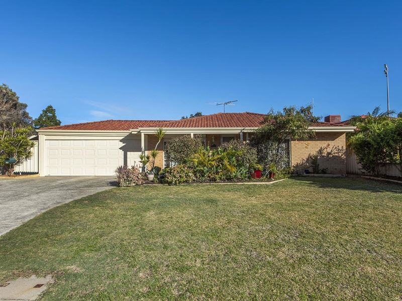 28A Coran Gardens, Warnbro