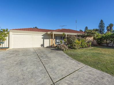 28A Coran Gardens, Warnbro WA 6169