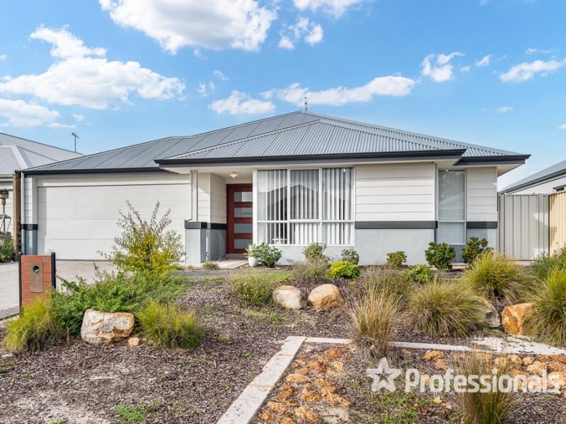 12 Cabot Close, Dunsborough WA 6281