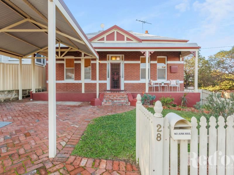 28 Tenth Avenue, Maylands