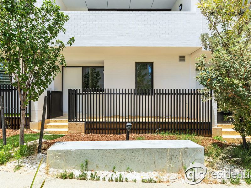 12 Durack Lane, North Coogee WA 6163