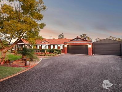 48 Ellen Brook Drive, The Vines WA 6069