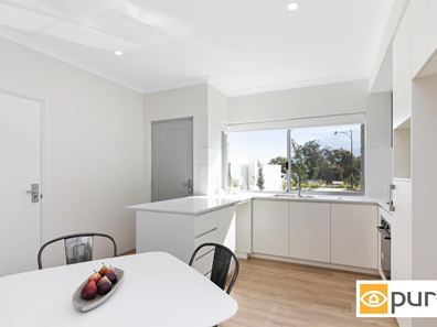 7/16 Monger Road, Lake Coogee WA 6166