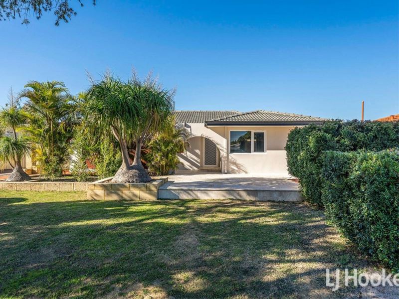 21A Burnley Street, Thornlie
