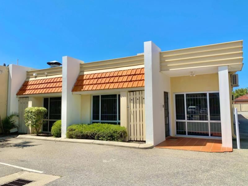 Rear Suite/774 Beaufort Street, Mount Lawley